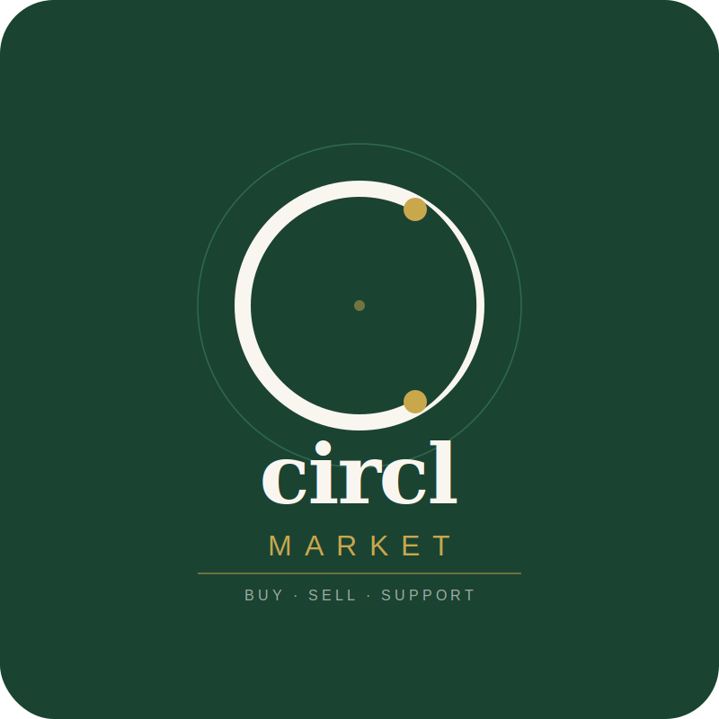 Circl Market